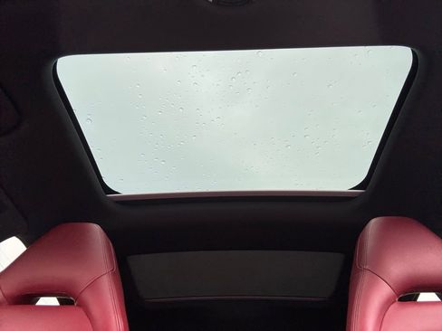 Used 2018 Porsche Panamera 4S image 50