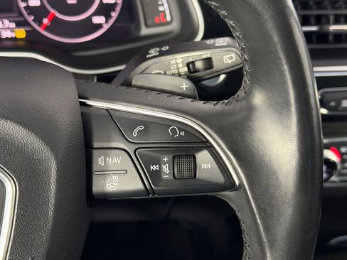 Used 2017 Audi Q7 3.0T Premium Plus image 27