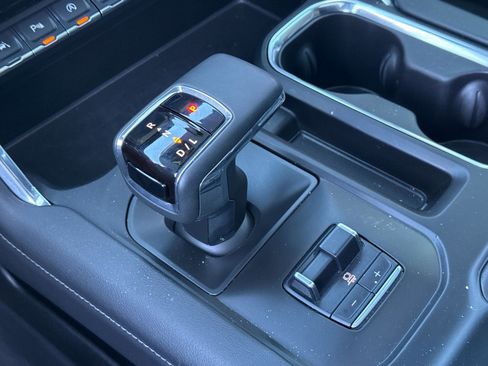 Used 2024 GMC Sierra 1500 Denali image 22