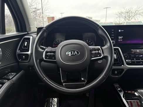 Used 2021 Kia Sorento SX image 15