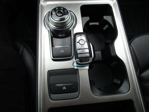 Used 2023 Ford Edge SEL w/ Convenience Package AWD/4WD image 21