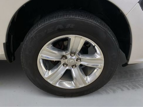 Used 2014 RAM 1500 Sport w/ Convenience Group AWD/4WD image 14