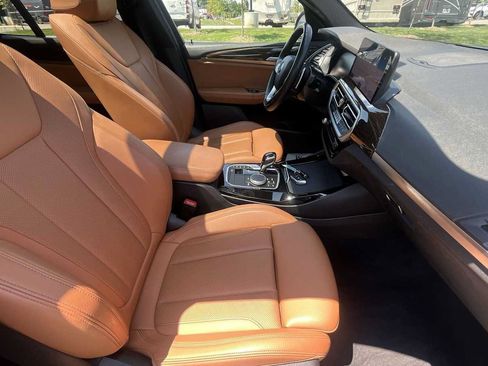 Used 2022 BMW X3 xDrive30i AWD/4WD image 11
