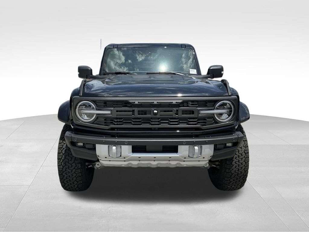 New 2026 Ford Bronco Raptor AWD/4WD image 11