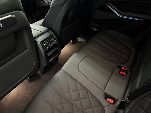 New 2026 BMW X5 xDrive50e w/ M Sport Package image 21