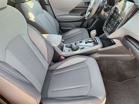 New 2026 Subaru Crosstrek 2.0i Premium image 10
