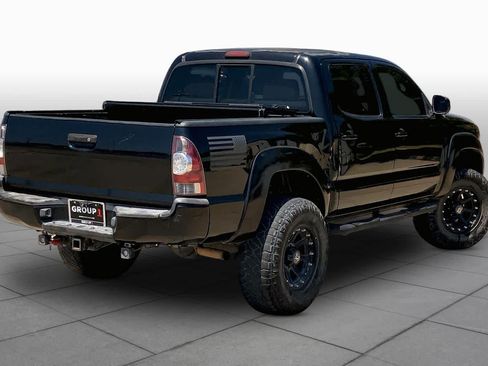 Used 2008 Toyota Tacoma PreRunner RWD image 11