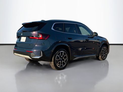 New 2026 BMW X1 xDrive28i w/ Convenience Package image 3