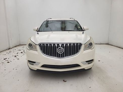 Used 2014 Buick Enclave Leather w/ Trailering Provision Package image 22