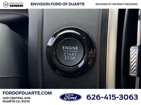 New 2026 Ford Expedition Max Active image 22