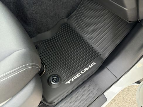 New 2025 Toyota Tacoma TRD Sport AWD/4WD image 33
