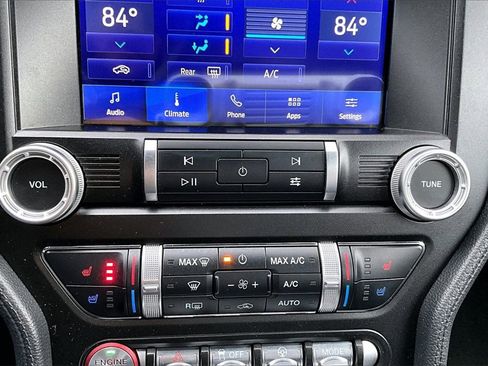 Used 2023 Ford Mustang Premium image 14