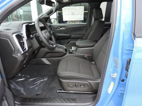 New 2025 GMC Canyon Elevation w/ Convenience Package image 15