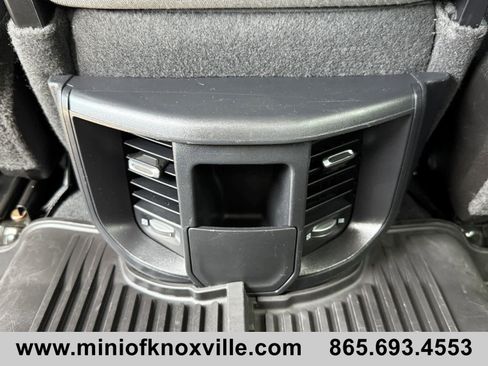 Used 2023 RAM 2500 Big Horn w/ Cold Weather Group AWD/4WD image 21