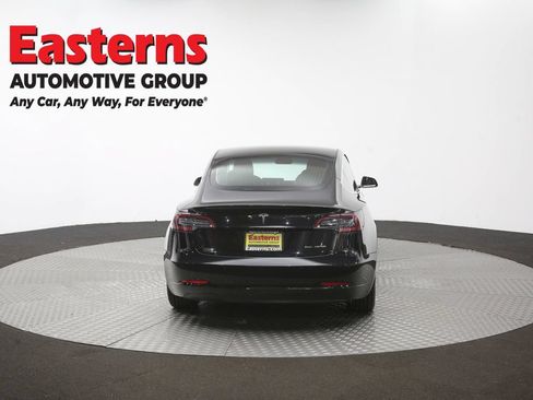 Used 2018 Tesla Model 3 Long Range AWD/4WD image 30