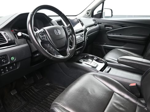 Used 2020 Honda Ridgeline RTL-E image 10