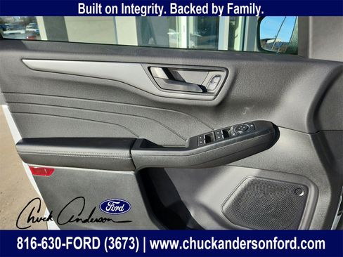 New 2026 Ford Escape Active image 18