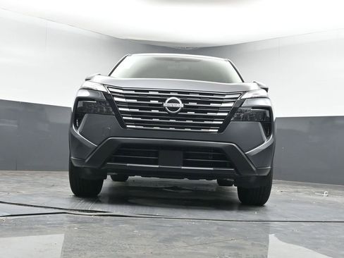 New 2026 Nissan Rogue S image 29