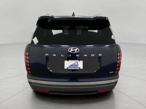 New 2026 Hyundai Palisade SEL AWD/4WD image 4