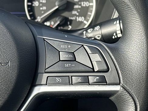 Used 2020 Nissan Altima 2.5 S image 9