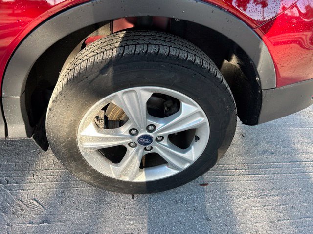 Used 2013 Ford Escape SE FWD image 20