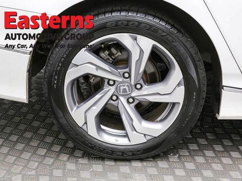 Used 2020 Honda Accord EX-L image 30