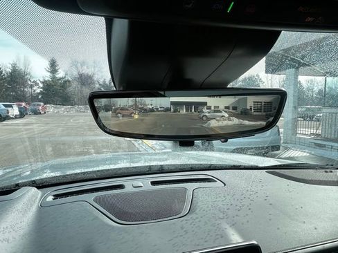 Used 2023 Chevrolet Tahoe High Country image 16