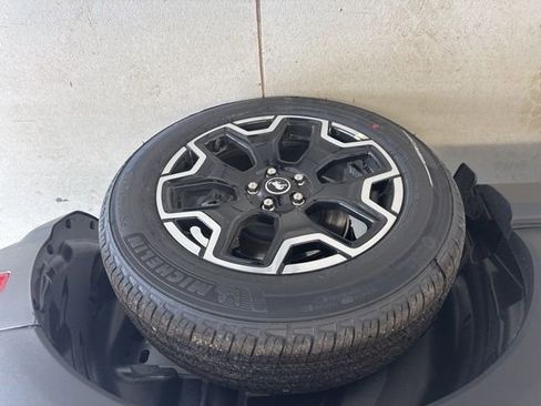 New 2026 Ford Bronco Sport Outer Banks w/ Outer Banks Tech Package+ AWD/4WD image 31