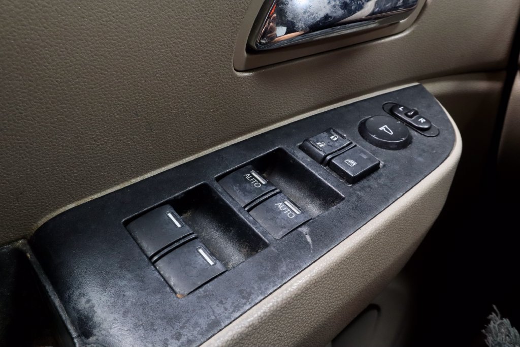 Used 2014 Honda Odyssey EX-L image 27