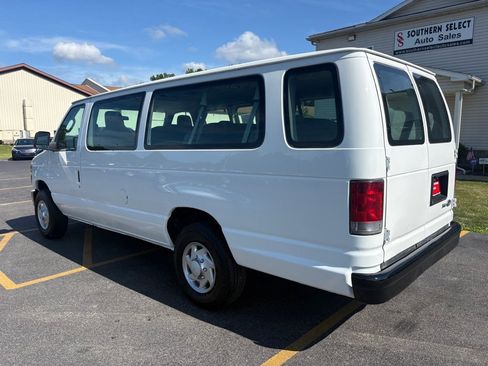 Used 2013 Ford E-350 and Econoline 350 XL RWD image 8