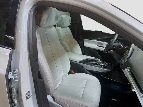 Used 2025 Cadillac Lyriq Sport w/ LPO, Floor Liner Package AWD/4WD image 30