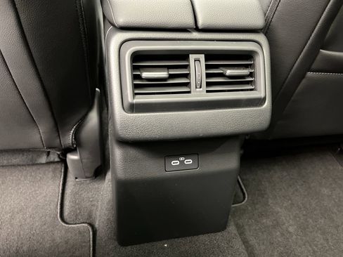 New 2025 MAZDA CX-50 AWD 2.5 Hybrid w/ Weather Package image 11