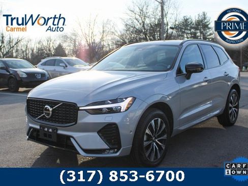 Used 2025 Volvo XC60 B5 Plus image 1