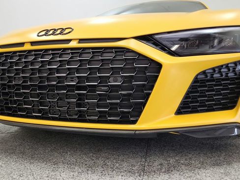 Used 2020 Audi R8 V10 performance AWD/4WD image 11