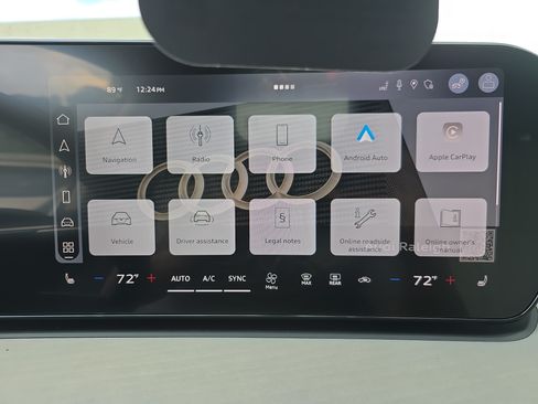 New 2026 Audi Q3 quattro 2.0T AWD/4WD image 19