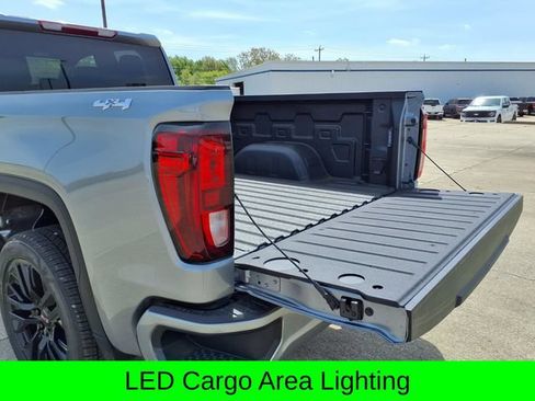 New 2026 GMC Sierra 1500 Elevation AWD/4WD image 26