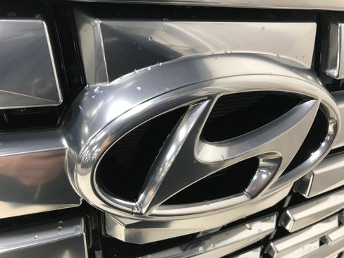 Used 2025 Hyundai Palisade Calligraphy AWD/4WD image 27