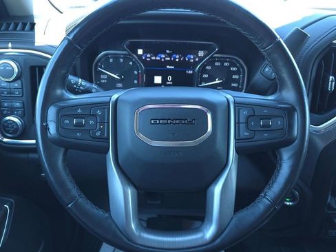 Used 2020 GMC Sierra 1500 Denali w/ Denali Premium Package image 29