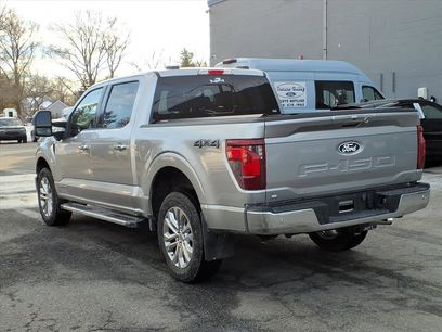 Used 2024 Ford F150 XLT w/ Equipment Group 302A MID