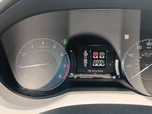 Used 2023 Acura RDX AWD image 23