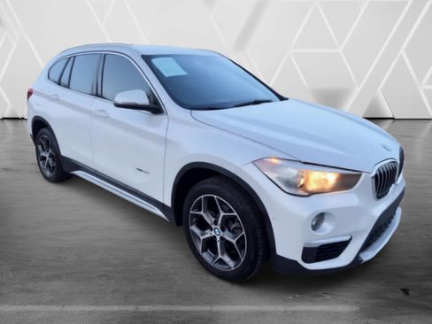 Used 2018 BMW X1 sDrive28i image 5