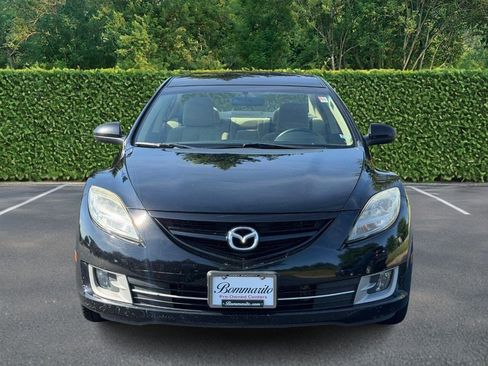 Used 2010 MAZDA MAZDA6 i Touring FWD image 9