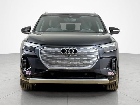 Certified 2023 Audi Q4 e-tron Premium Plus w/ Premium Plus RWD image 8