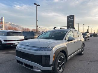 New 2026 Hyundai Ioniq 9 SE 360° Tour