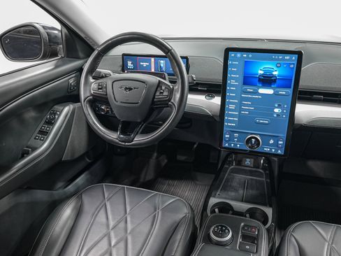 Used 2021 Ford Mustang Mach-E Select w/ Comfort/Technology Package image 28