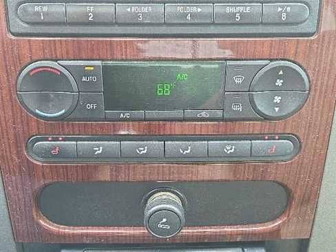 Used 2007 Ford F150 XLT AWD/4WD image 26