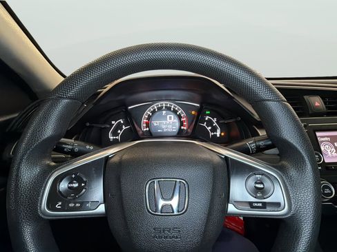 Used 2016 Honda Civic LX image 29