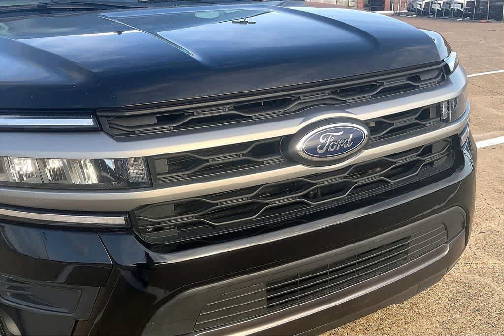 Used 2024 Ford Expedition Max XLT AWD/4WD image 46