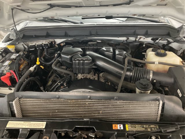 Used 2015 Ford F250 XL w/ Power Equipment Group AWD/4WD image 11