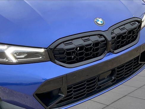 Used 2024 BMW M340i xDrive AWD/4WD image 29